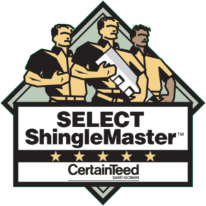 CertainTeed Select ShingleMaster